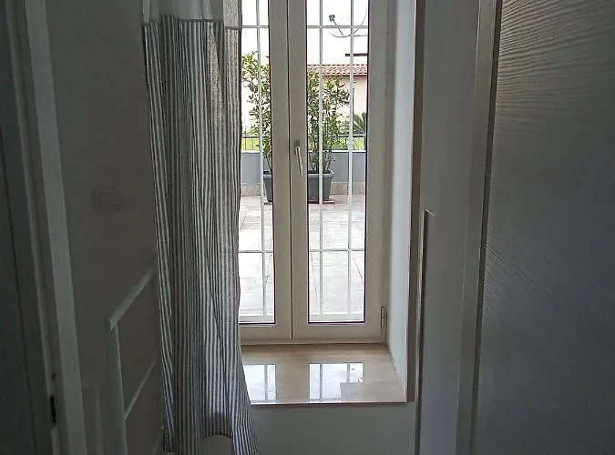Haus mit zwei Schlafzimmern