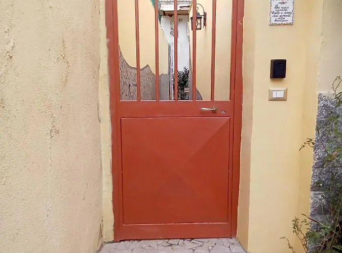 Haus mit zwei Schlafzimmern